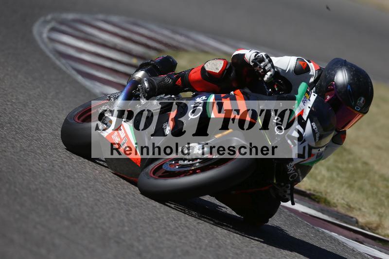 /13 01.05.2026  Speer Racing ADR/Gruppe gelb/27